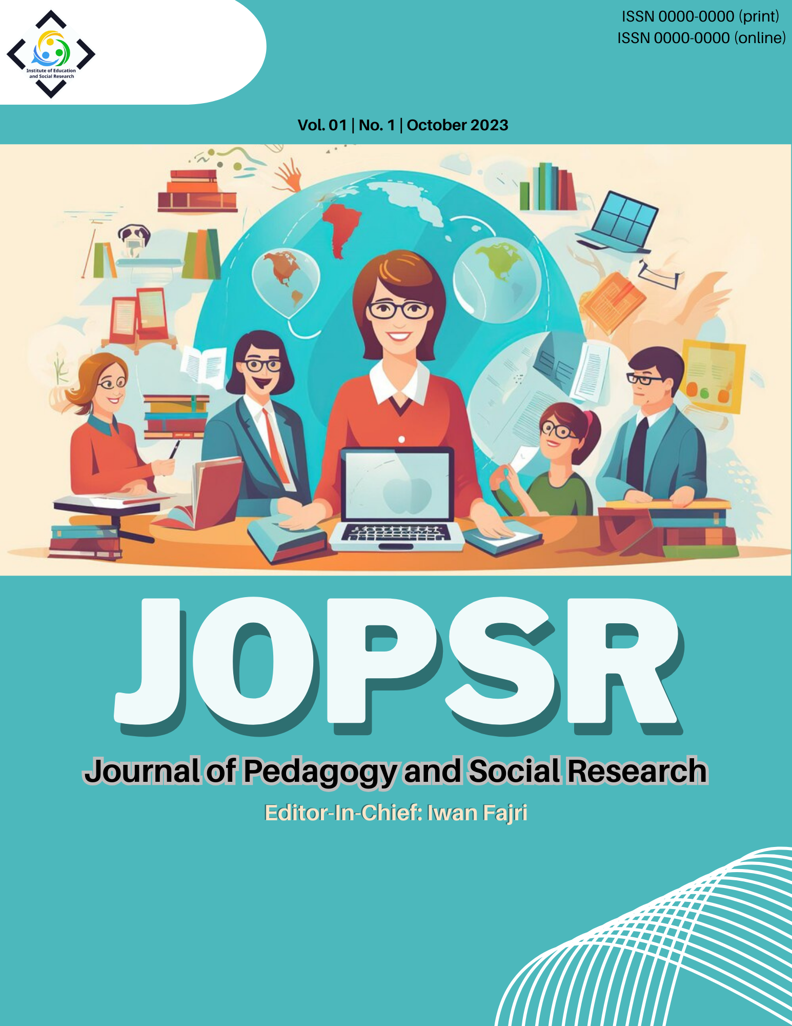  Journal of Pedagogy and Social Research