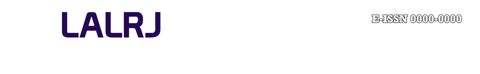 Language and Literature Research Journal