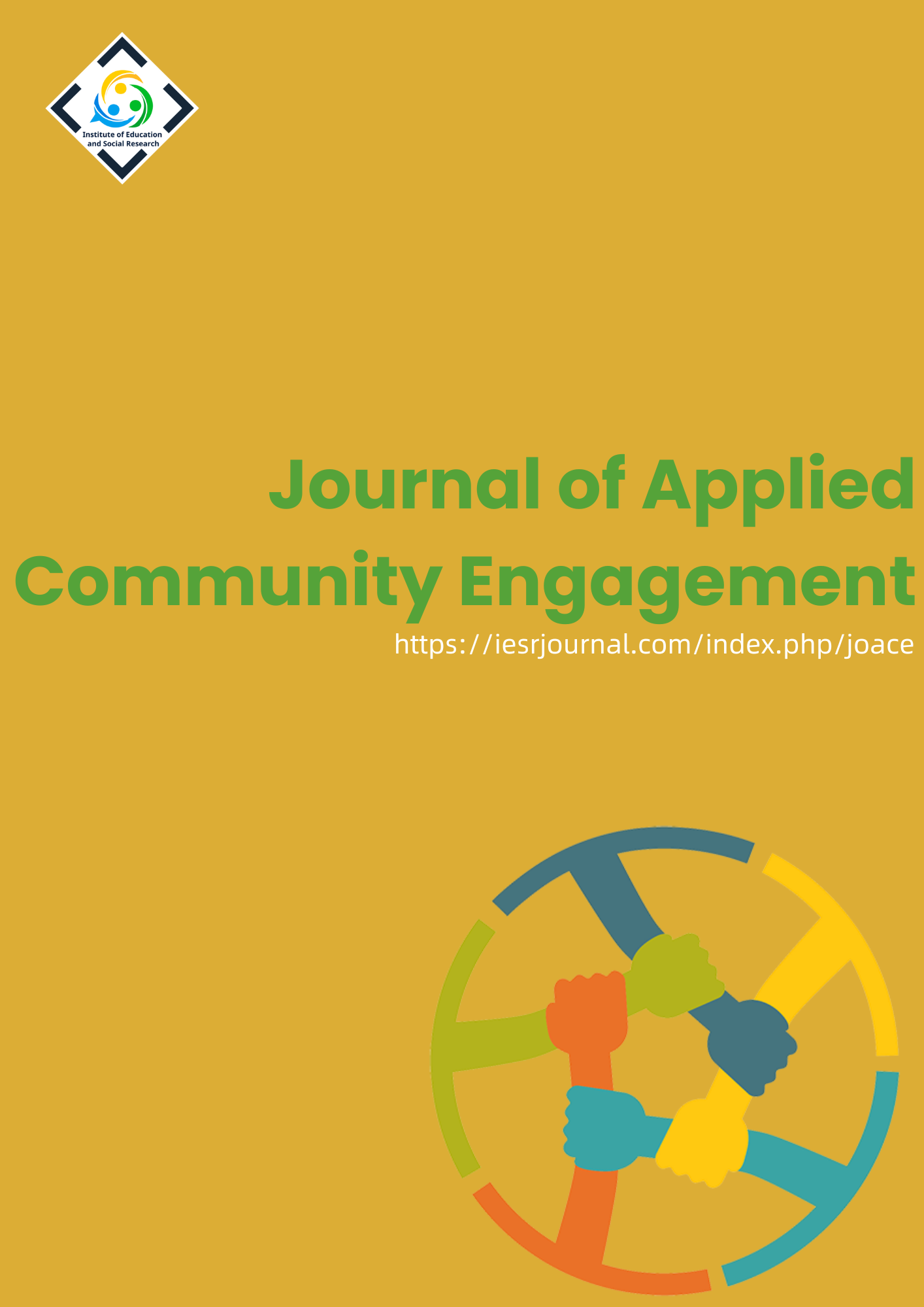 Journal of Applied Community Engagement